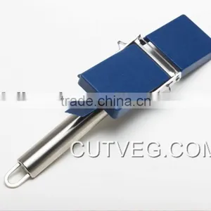 Hot Sale Stainless Steel Titan Wonder Peeler and Mandolin Board Titan Vegetable Peeler thumbnail-1