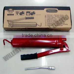 Germany Type Hand Grease Gun GG500D01 thumbnail-2