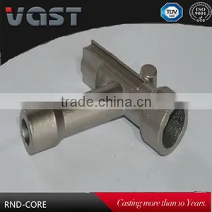 China Invest Cast thumbnail-1