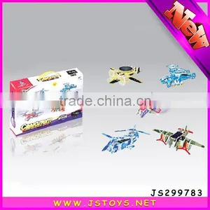 2015 New Type Solar Power Toy Plane thumbnail-1