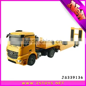 2017 Hot Item Kids Toy Tow Trucks Sale From China thumbnail-1