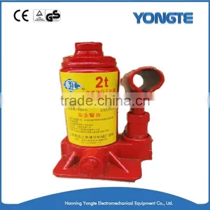 High Lever Car Jack/ Hydraulic Bottle Jack For Hot Sale thumbnail-1
