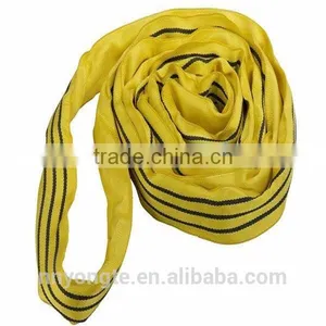 Heavy Duty Round Sling For Patient Lift thumbnail-5
