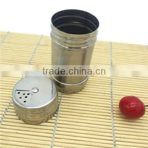 BBQ Mini Salt and Pepper Shaker thumbnail-3