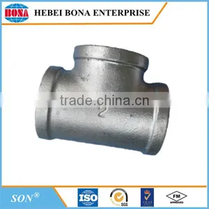 Malleable Iron Pipe Fittings thumbnail-2