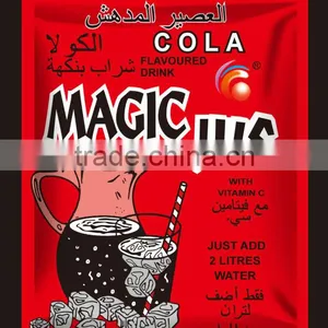 Hot Sales Instant Fruits Smell Drinks Powder thumbnail-3