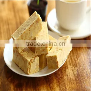 2016 Automatic Industrial Sesame Candy Slitting Machine thumbnail-3
