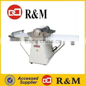 Foldable Pizza Dough Sheeter Machine,floor Type With Competitive Price thumbnail-1