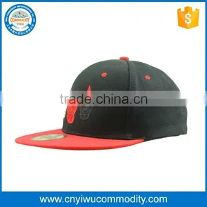 Blank Floral Baseball Cap for Girl thumbnail-1
