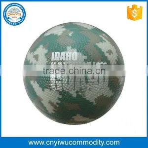 Cheap Football Shape Pu Foam Stress Ball For Promotion thumbnail-1