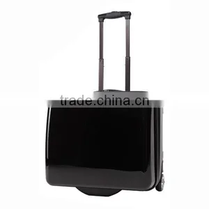 Abs/pc Pilot Case/cabin Bag thumbnail-4