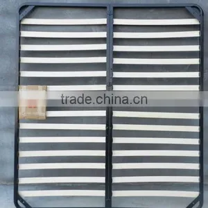 Heze Kaixin Furniture Bed Frame-italian Bed Frame thumbnail-4