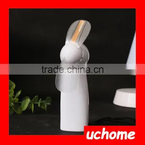 UCHOME Portable Massage Mini LED Fan thumbnail-3