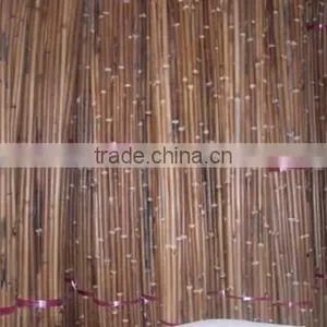 Raw Rattan Red Malacca Canes thumbnail-3