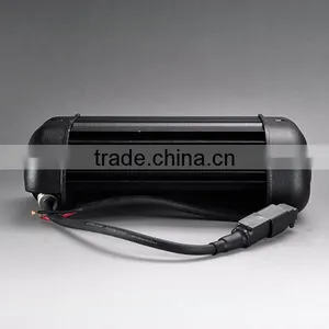 40W Vision X Slim LED Offroad Light Bar Automotive Stoble Work Light thumbnail-2