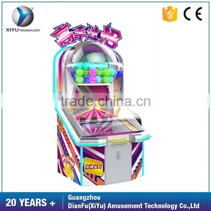 Coin Operated Superior Battle Capsule Game Machine for Sale thumbnail-1