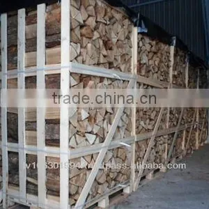CHEAP, FRESH Ash Firewood thumbnail-1