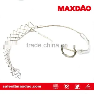 Credible Quality Stainless Steel Lace up Hoisting Grip thumbnail-1