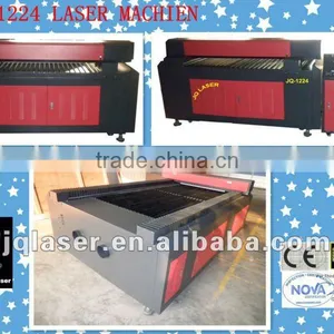 Wire Laser Cutting Machine (Cheap) thumbnail-1