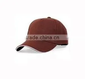 Beijing Factory Fashionable In-stock High-quality Cap With Many Colors thumbnail-6