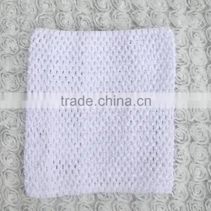Wholesale Cheap Hot Selling Crochet Tube Top Tutu Top thumbnail-4