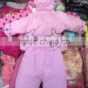GZY Wholesale Kid Coat at Low Price thumbnail-1