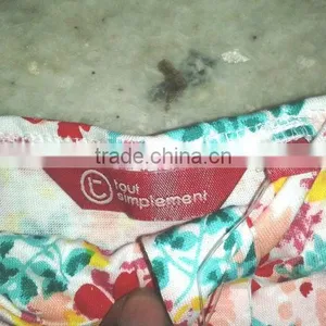 LADIES FANCY SLEEVELESS TOP thumbnail-4