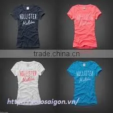 Silk Sreen Printing t Shirt, Ladies and Mens Shirt Design thumbnail-1