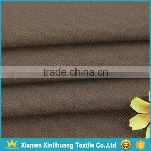 New Arrival Woven Heavy Weight 100% Cotton Drill Fabric for Wholesale thumbnail-1
