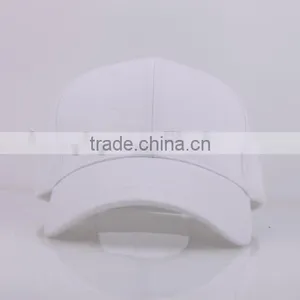 Cotton Blank Baseball Cap,cheap Plain Dyed Baseball Cap,baseball Cap From China thumbnail-4