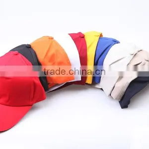 100% Polyester Very Cheap Baseball Cap,advertising Usage Cap thumbnail-5