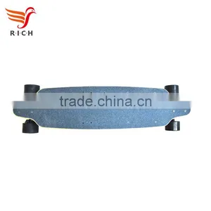 T3 Best Outdoor Sport Battery Electric Skateboard for Sale thumbnail-3