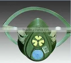 Half Face Gas Mask/safety Gas Mask With High Quality thumbnail-1