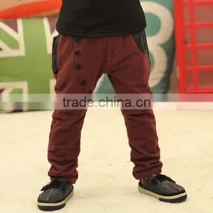 2-7Y High Quality for Boys Pants thumbnail-1