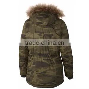 Wholesale Manufacture New Apparel Fahion Custom Men's Coat High Quality Jacket Coat Men Winter Guangzhou Clothing thumbnail-6