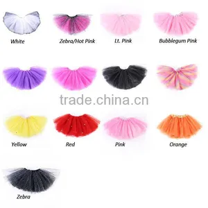 3 Layers Ballet Tutu thumbnail-1