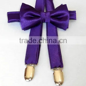 Cute Unisex Children's Suspender Belt Fashion Design Suspenders For Kids thumbnail-6