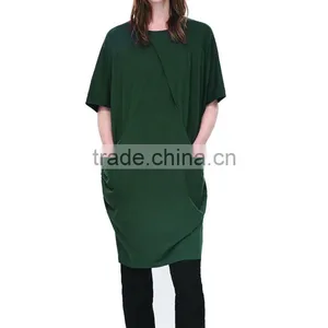 Latest Traditional Party Baby Girls Party Wear Dress thumbnail-1