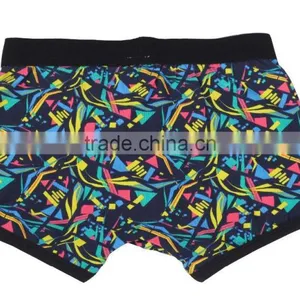Custom Designing Underwear For Teen Kids Sex Underwear thumbnail-4