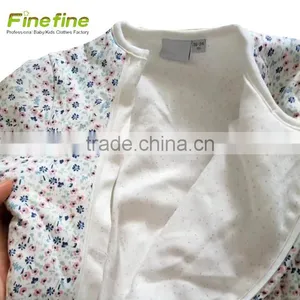 New Arrival Cute Baby Romper With Feet thumbnail-3