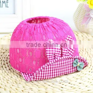 Professional Cotton Bucket Hat With CE Certificate Mz-152 thumbnail-5