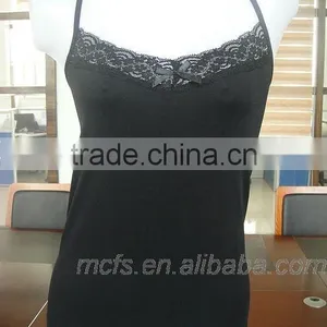 Seamless Ladies Sexy Tanktop thumbnail-1