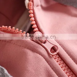 High Quality European Child Garment Cotton Clothing Children Comfortable Kids Clothes Set thumbnail-6