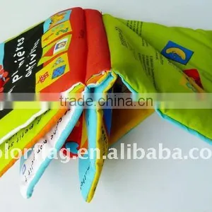 ECO Baby Toy Book thumbnail-1