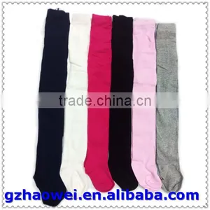 Pure Color Mashup School Girl Tights thumbnail-4