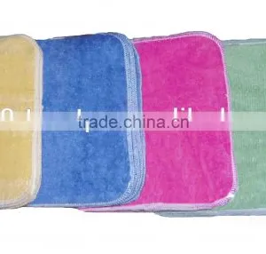 Baby Wipes (Unbleached, Bleached & Dyed) thumbnail-2