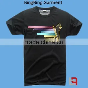 Men's Fancy T-shirt thumbnail-1