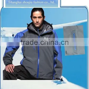 New Design Outdoor Warm Jacket thumbnail-1