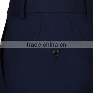 Professional Polyester and Cotton Work Pants for Men thumbnail-2