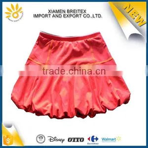 Factory Price Latest Fashion Fitness Golf Sports Women Skirts thumbnail-1